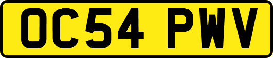 OC54PWV