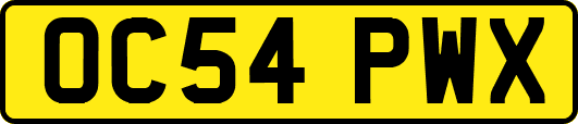 OC54PWX