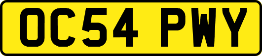 OC54PWY