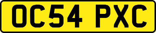 OC54PXC