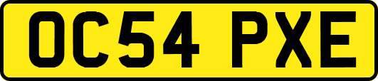 OC54PXE