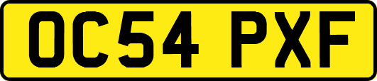 OC54PXF