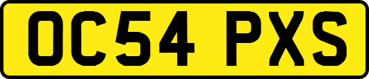 OC54PXS