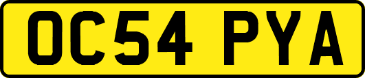OC54PYA