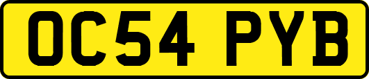 OC54PYB