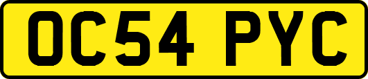 OC54PYC