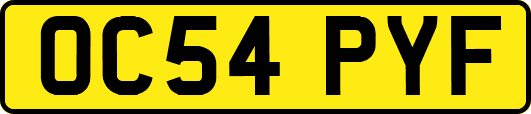 OC54PYF