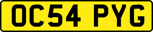 OC54PYG