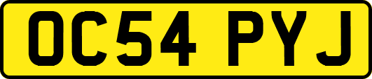 OC54PYJ