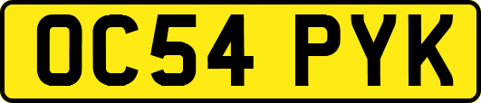 OC54PYK