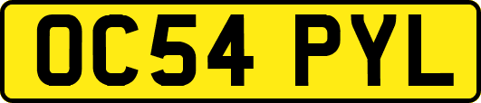 OC54PYL