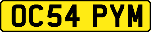 OC54PYM