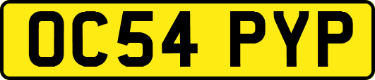 OC54PYP