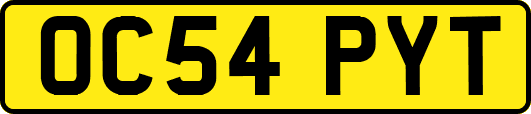 OC54PYT