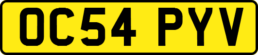 OC54PYV