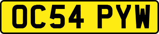 OC54PYW