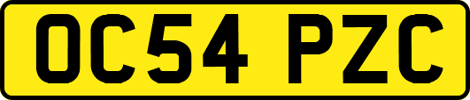 OC54PZC