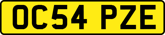 OC54PZE