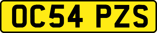 OC54PZS