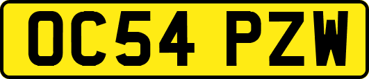 OC54PZW