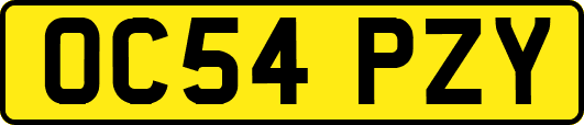 OC54PZY
