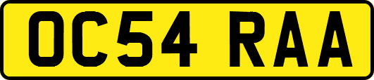 OC54RAA