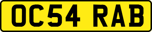 OC54RAB