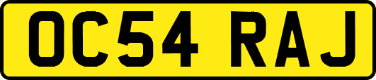 OC54RAJ