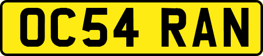 OC54RAN