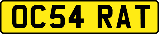 OC54RAT