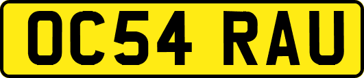 OC54RAU