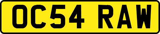OC54RAW