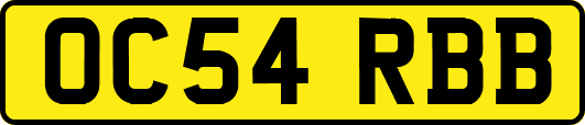 OC54RBB