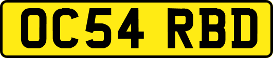 OC54RBD