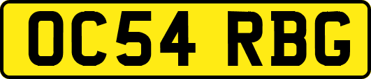 OC54RBG