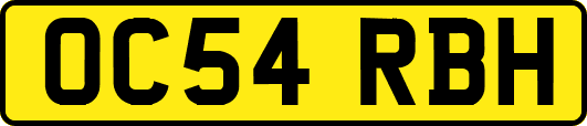 OC54RBH