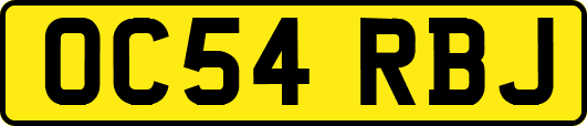 OC54RBJ