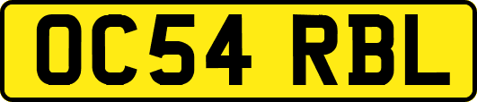 OC54RBL