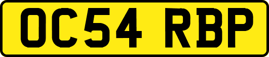 OC54RBP