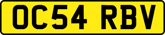 OC54RBV