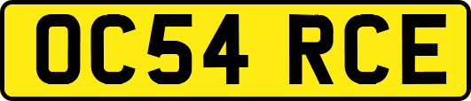 OC54RCE