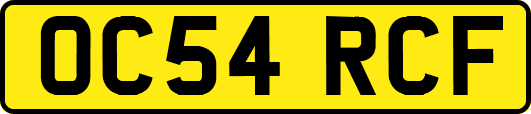 OC54RCF