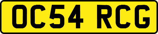 OC54RCG