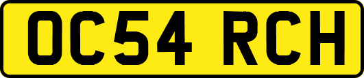 OC54RCH