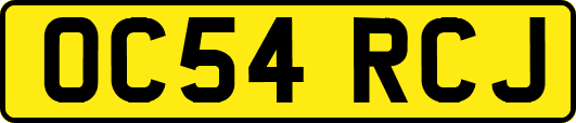 OC54RCJ
