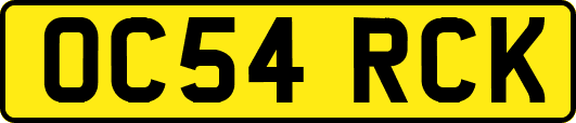 OC54RCK