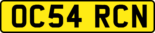 OC54RCN