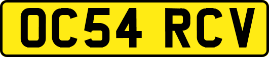 OC54RCV