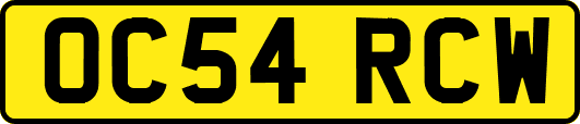 OC54RCW