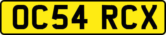OC54RCX